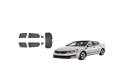 ستائر تظليل كيا جميع الموديلات