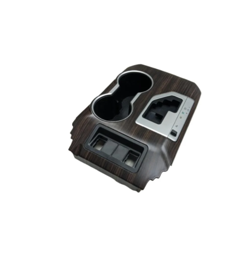 ديكور قير كامري 2012 - 2017 خشبي