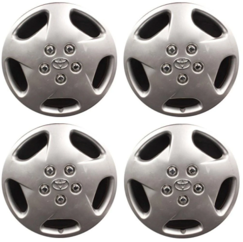 طيس كامري 2000 - 2002 صواميل