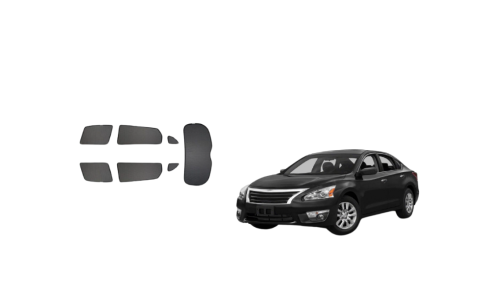 ستائر تظليل نيسان التيما جميع السيارات