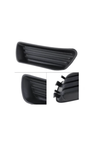 طقم غطاء كشاف مقفل كامري 2007-2009