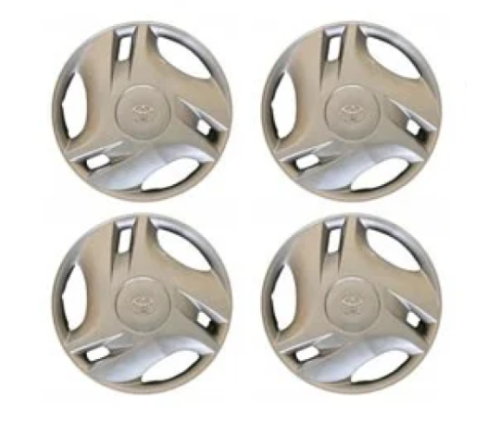 طيس تويوتا هايلكس 1998 - 2005