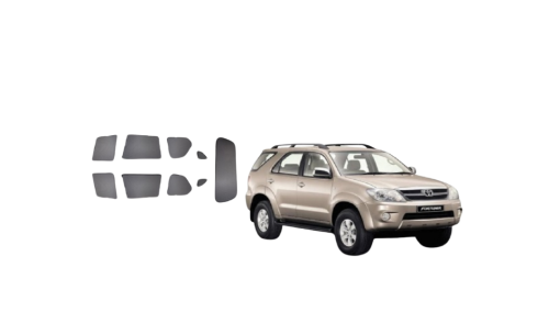 ستائر تظليل فور تشنر جميع الموديلات