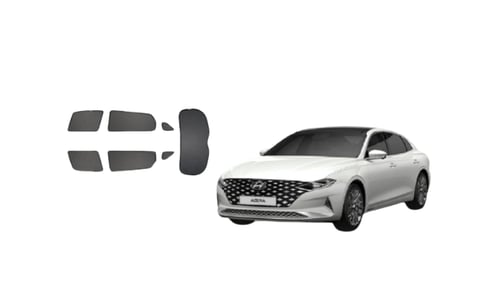 ستائر تظليل ازيرا جميع الموديلات