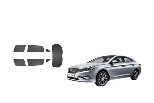 ستائر تظليل سوناتا جميع الموديلات