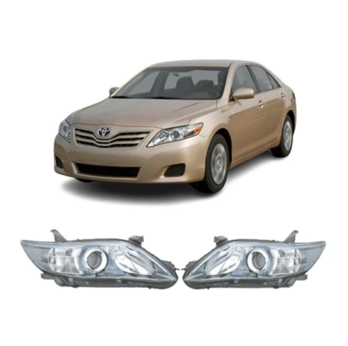 شمعات كامري 2010 - 2011 تايواني DEPO