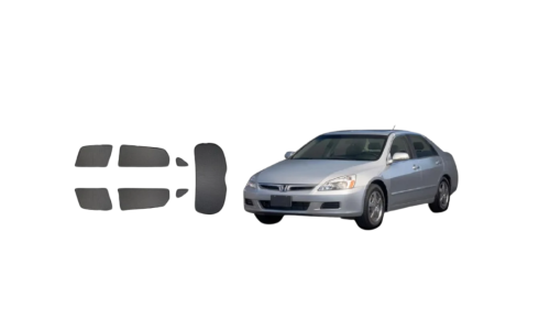 ستائر تظليل هوندا اكورد جميع الموديلات