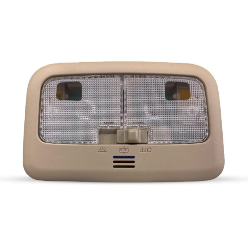 ديكور | لمبة سقف يارس 2014-2022 بيج