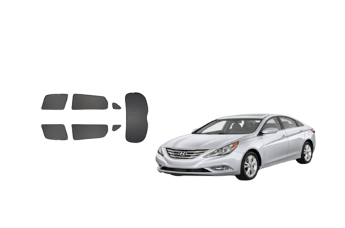 ستائر تظليل سوناتا جميع الموديلات