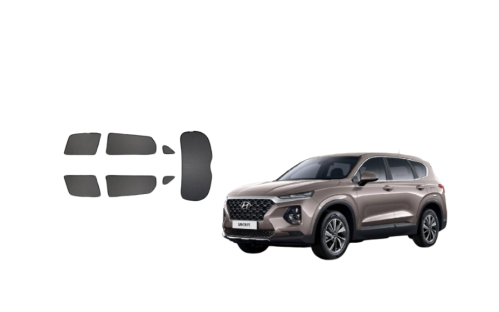 ستائر تظليل سنتافي جميع الموديلات