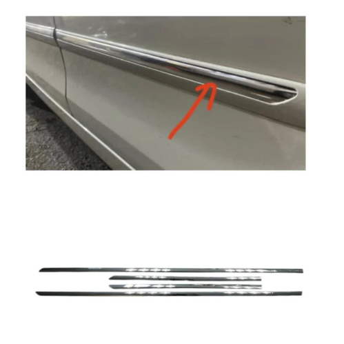 نيكل جلد باب كامري اوريون 2007 - 2011