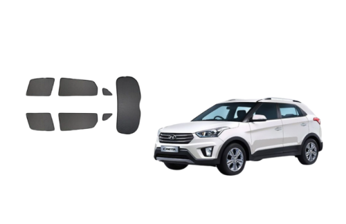 ستائر تظليل كريتا 2020 - 2023