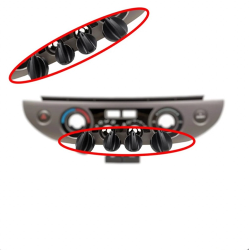 فرارات مكيف كامري 2003 الى 2006