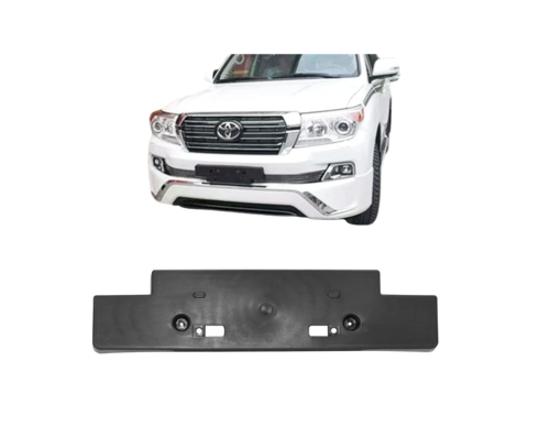 ديكور قاعدة لوحة لاندكروزر 2016