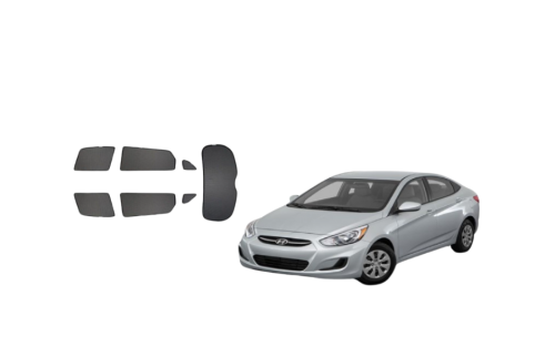 ستائر تظليل اكسنت جميع الموديلات