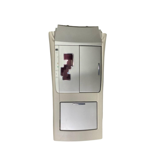 ديكور قير كامري 2007 الى 2011 توماتيك