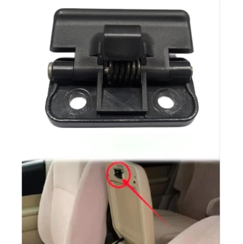 قفل تكاية تويوتا كورولا كامري يارس