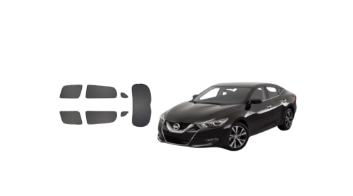 ستائر تظليل نيسان ماكسيما جميع السيارات