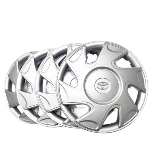 طيس كامري 2000 - 2002 مروحة