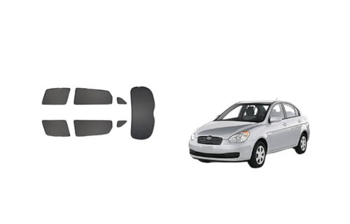 ستائر تظليل اكسنت جميع الموديلات