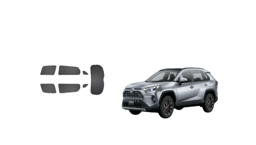 ستائر تظليل رافور جميع الموديلات