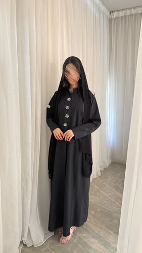 Abaya: 036
