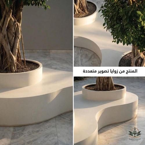 جلسة خارجية كيرفي الاشهر 3م