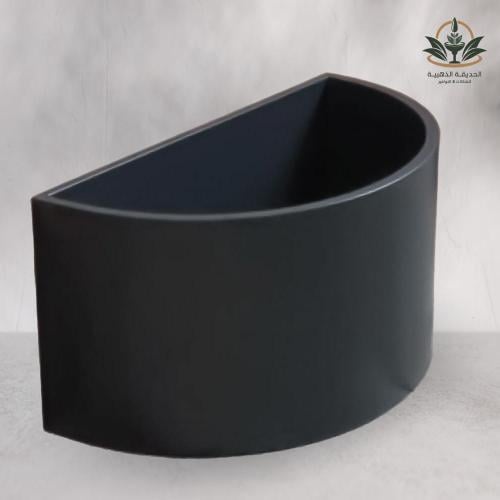 حوض للزراعة كيرفي 1متر