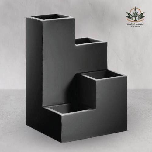 حوض كبير متعدد 1x4