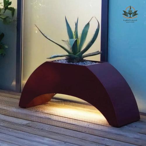 مركن زرع للشجر كيرفي