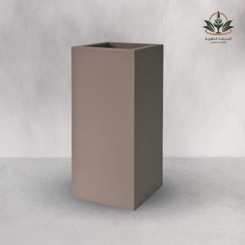مركن زرع جاهز للاشجار 75سم