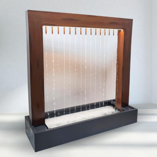 شلال فيبر ستارة ممطرة 2م