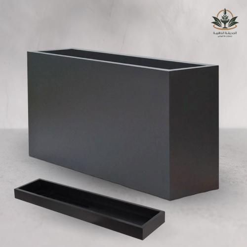 حوض زراعى مع صحن 1م