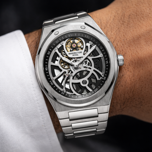 Men's watch MARBLINO
