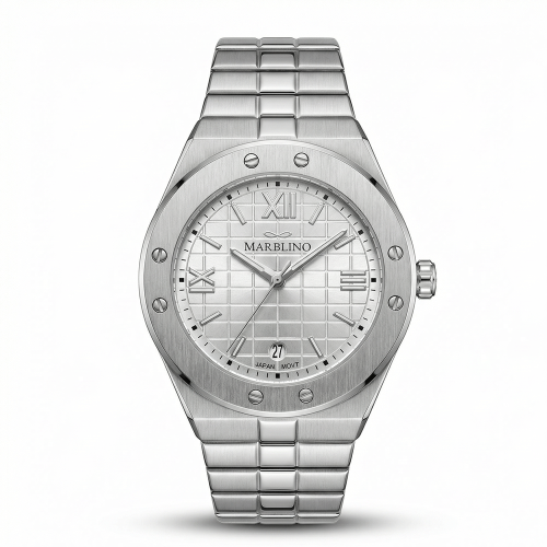 Men's watch MARBLINO