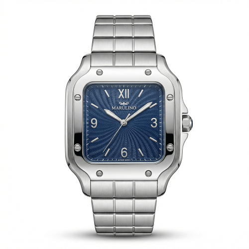 Men's watch MARBLINO