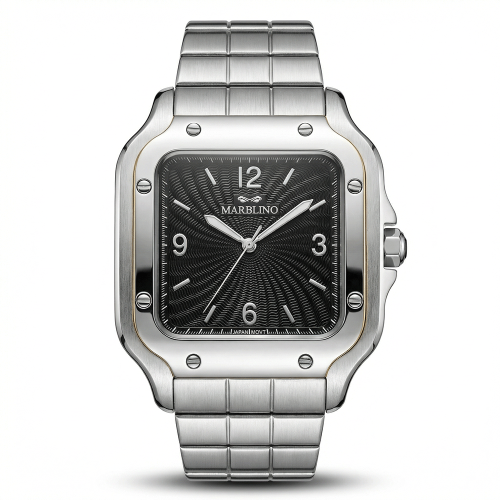 Men's watch MARBLINO