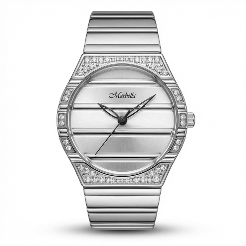 Women's watch, brand Marlella