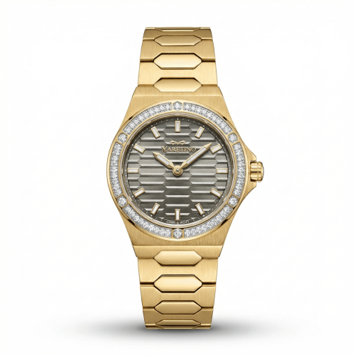 Women's watch, brand MARBLINO