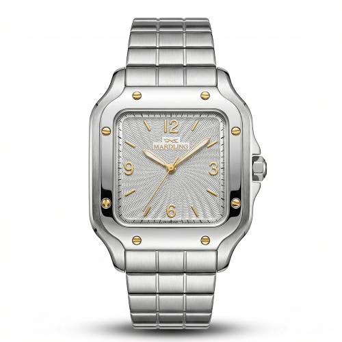 Men's watch MARBLINO