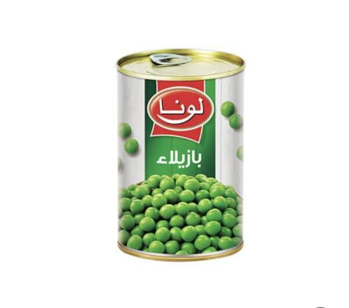 با زلا لو نا 284 غ