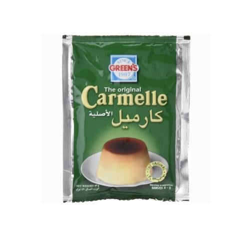 كريمة كراميل جونيز ضرف 49 غ