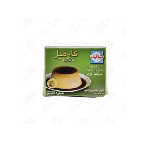 كريمة كراميل جونيز 575 مل