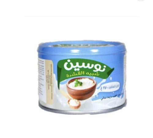 قشطة نوسين 170 غ