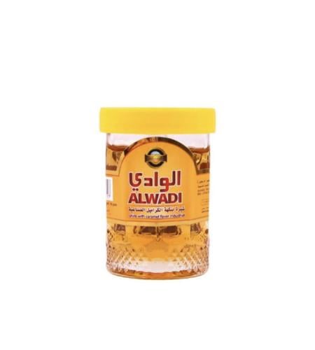 نكهة عسل بيالات