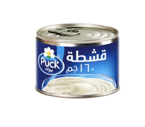 قشطة بوك 160 غ