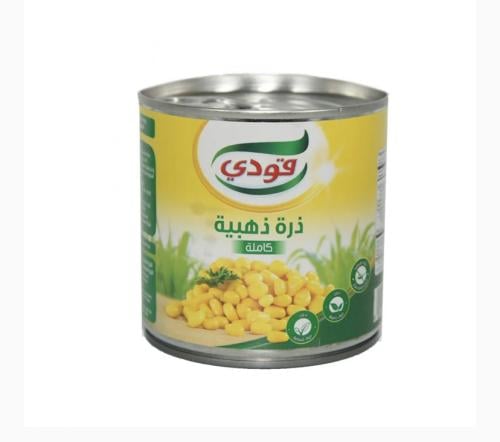 ذرة حلوة قودي 340 غ