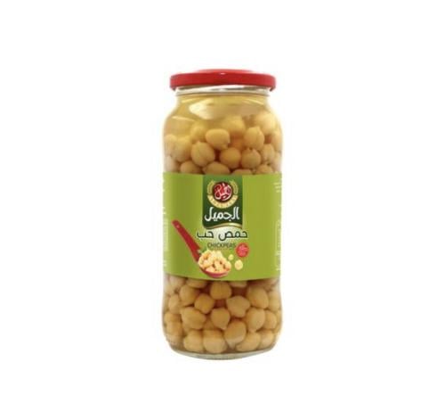 حمص حب الجميل 560