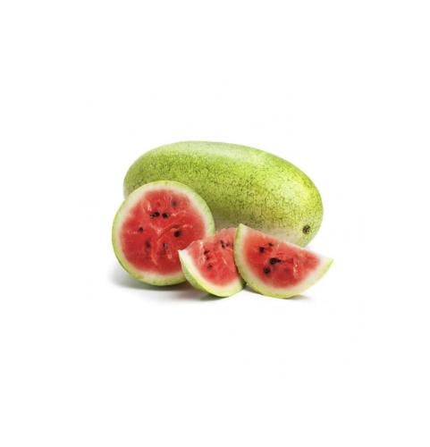 حبحب سيد لان حبة صغيرة