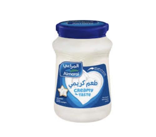 جبن المراعي كريمة 500 غ
